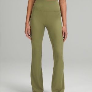 Lululemon Groove Super High-rise leggings